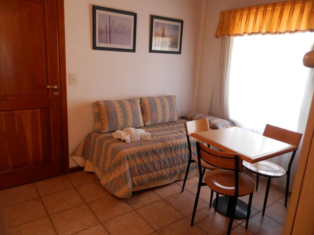 Hotel Punta Condor Cerro Catedral Luaran gambar