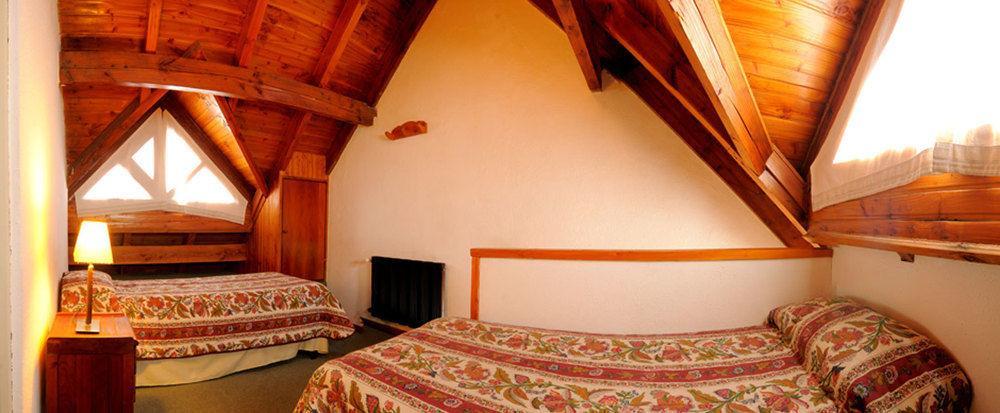 Hotel Punta Condor Cerro Catedral Luaran gambar