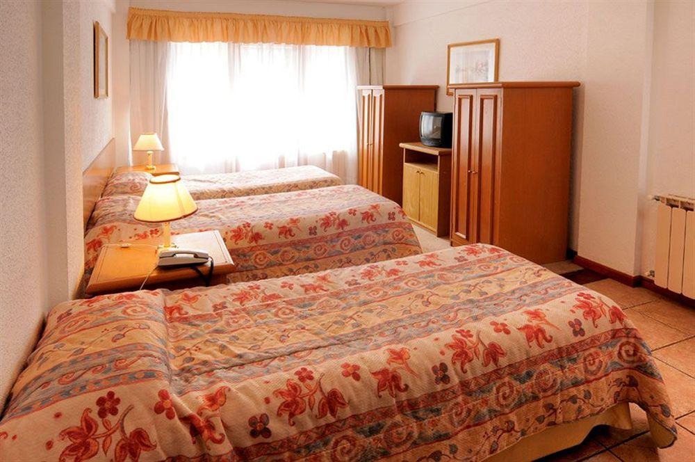 Hotel Punta Condor Cerro Catedral Luaran gambar