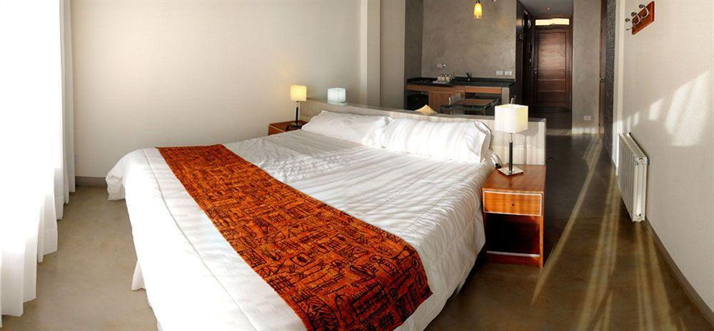 Hotel Punta Condor Cerro Catedral Luaran gambar