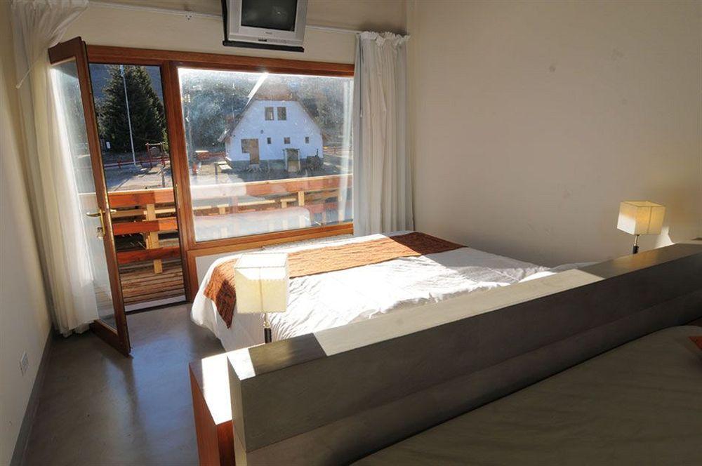 Hotel Punta Condor Cerro Catedral Luaran gambar