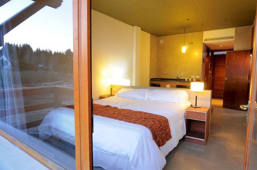 Hotel Punta Condor Cerro Catedral Luaran gambar