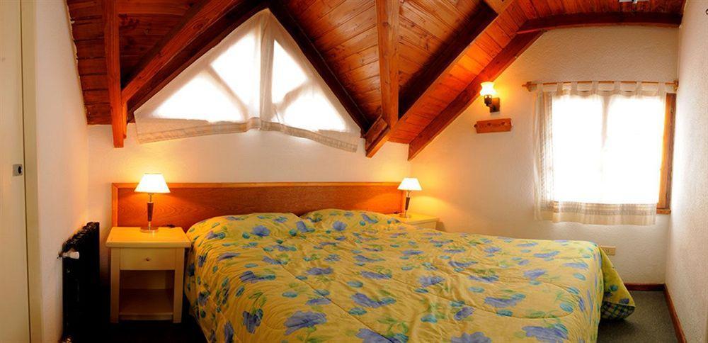Hotel Punta Condor Cerro Catedral Luaran gambar