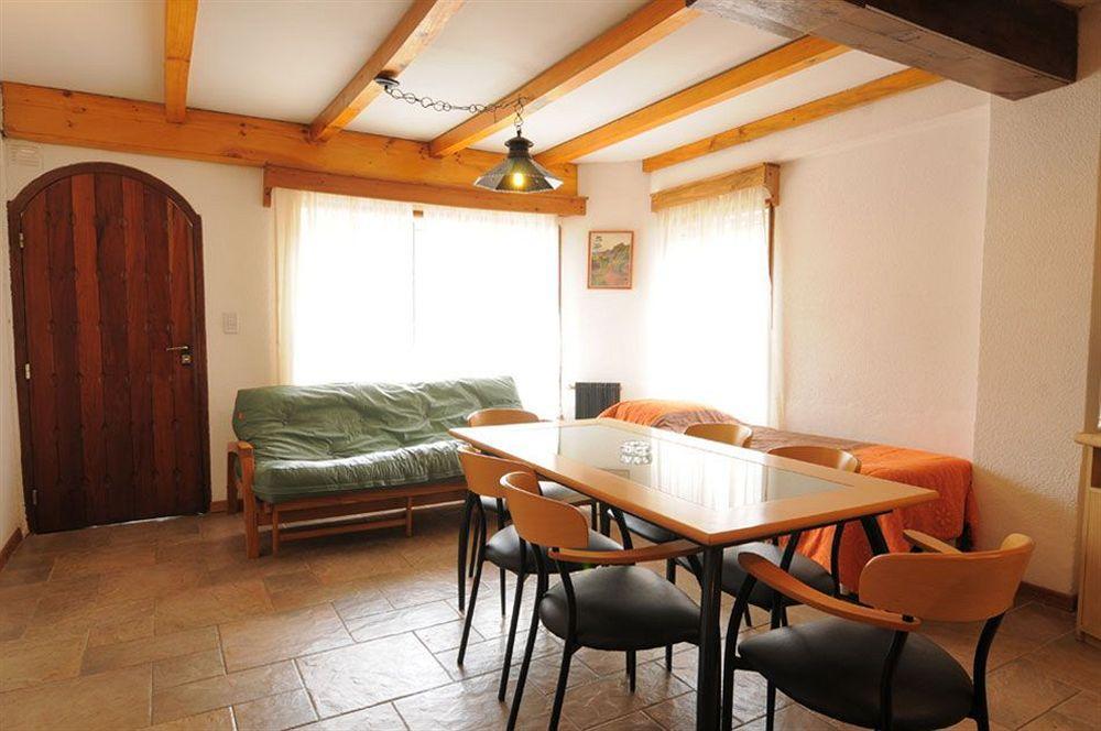 Hotel Punta Condor Cerro Catedral Luaran gambar