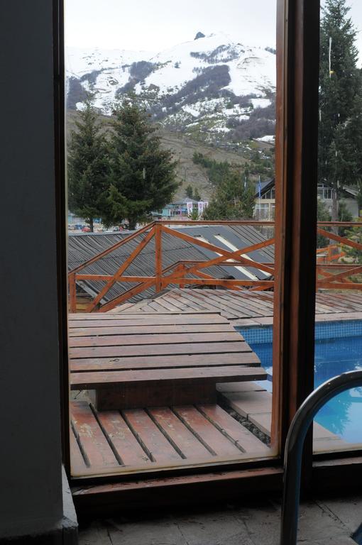Hotel Punta Condor Cerro Catedral Luaran gambar